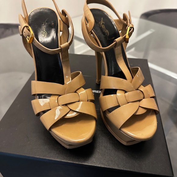 Saint Laurent - Picture 3 of 7